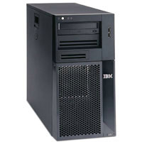 Ibm xSeries 206m (8485H2G)